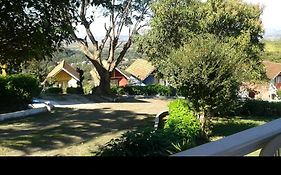 Chalé em Penedo Itatiaia RJ